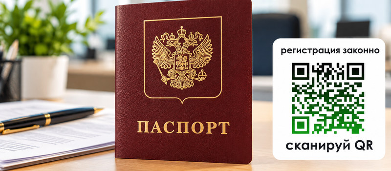 регистрация в Мичуринске